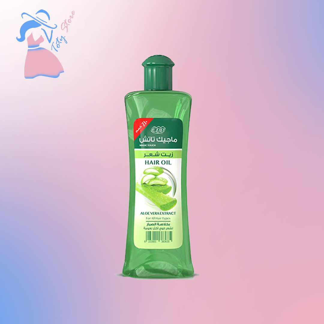 زيت ماجيك تاتش ايڤا 90ملى